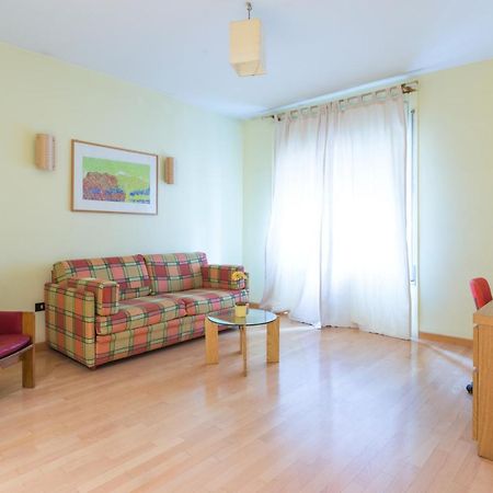 Residence Chiatamone 53 Napoli Esterno foto